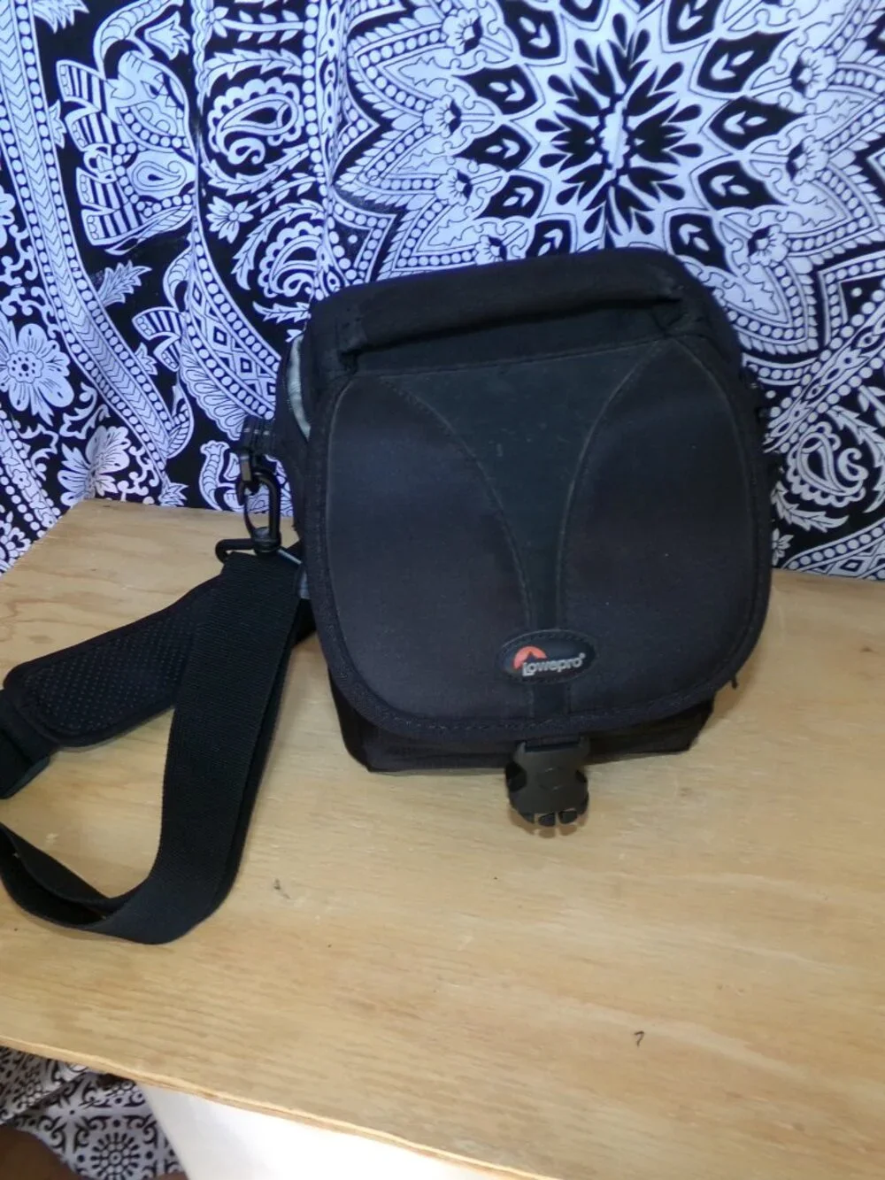 Lowepro Rezo 120 AW Camera Case